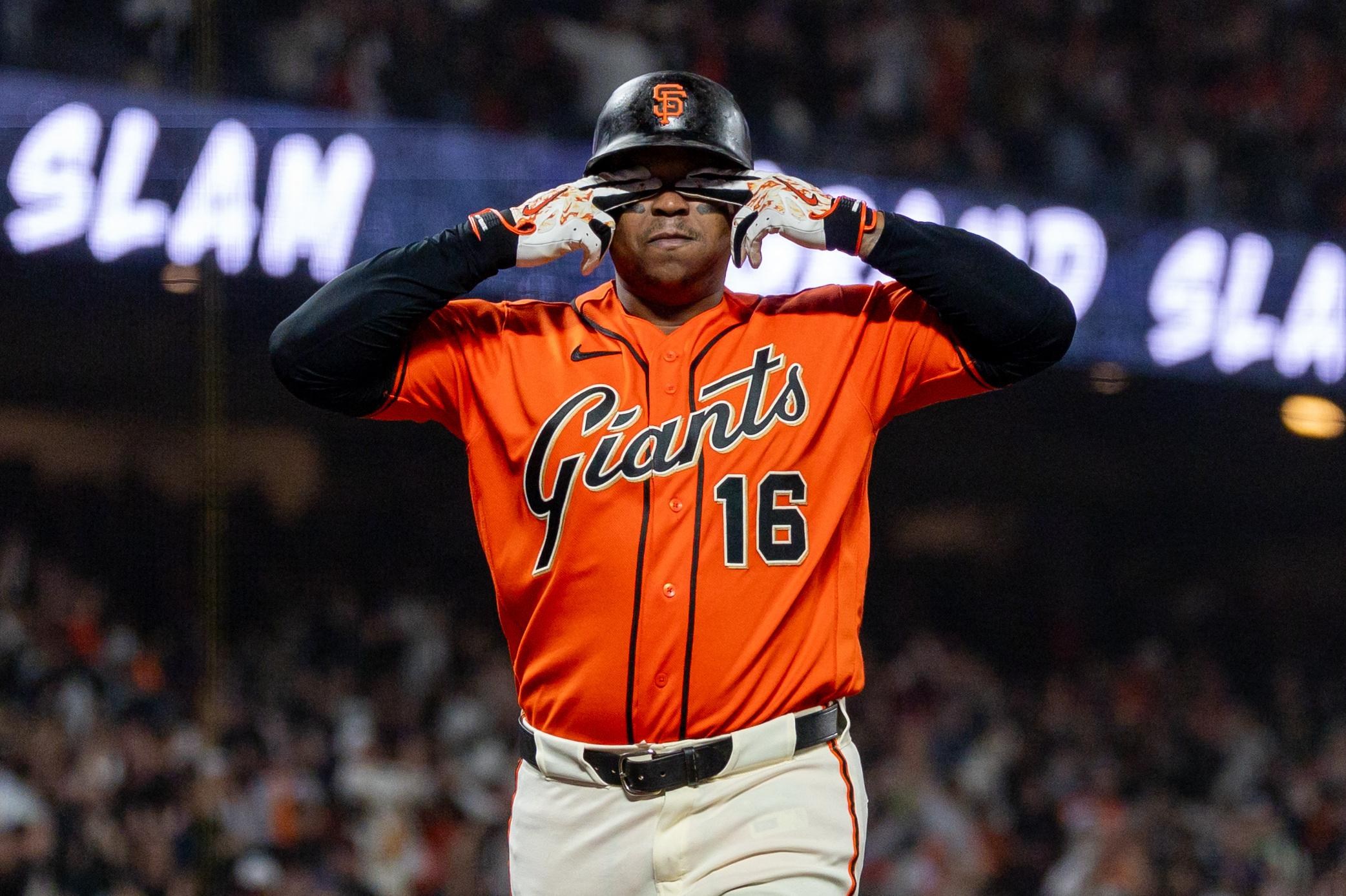 Welcome back slam off Ray not enough