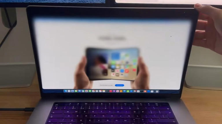 The iPhone duo’s best feature just landed on MacBook