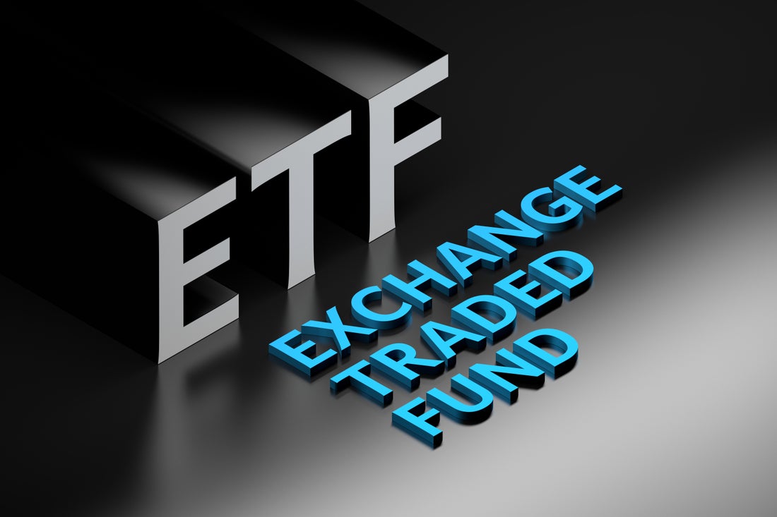 Some dividend growth ETFs are beating the broad market -- is it ...