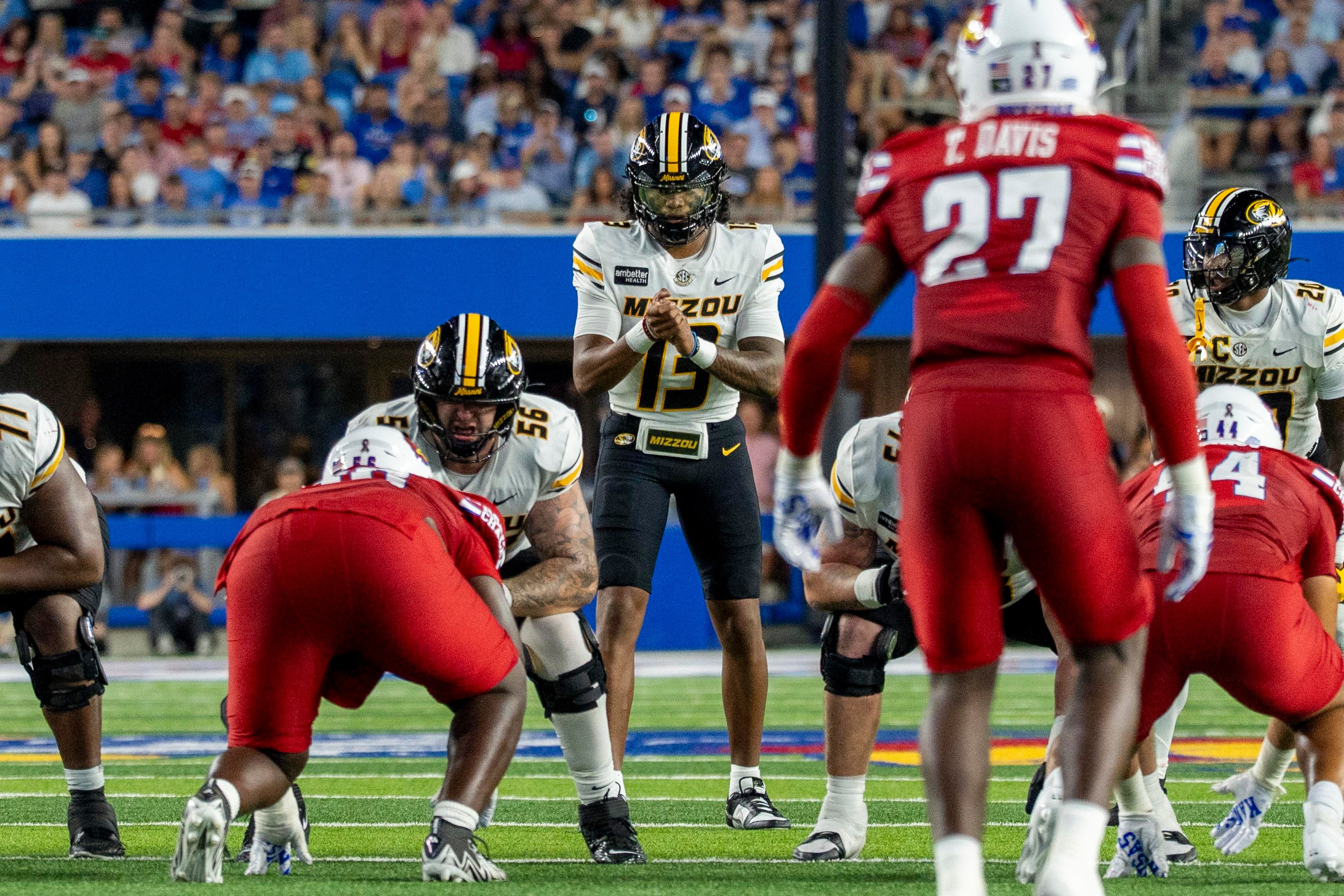 Tiger talk notes and quotes: Aggies edition