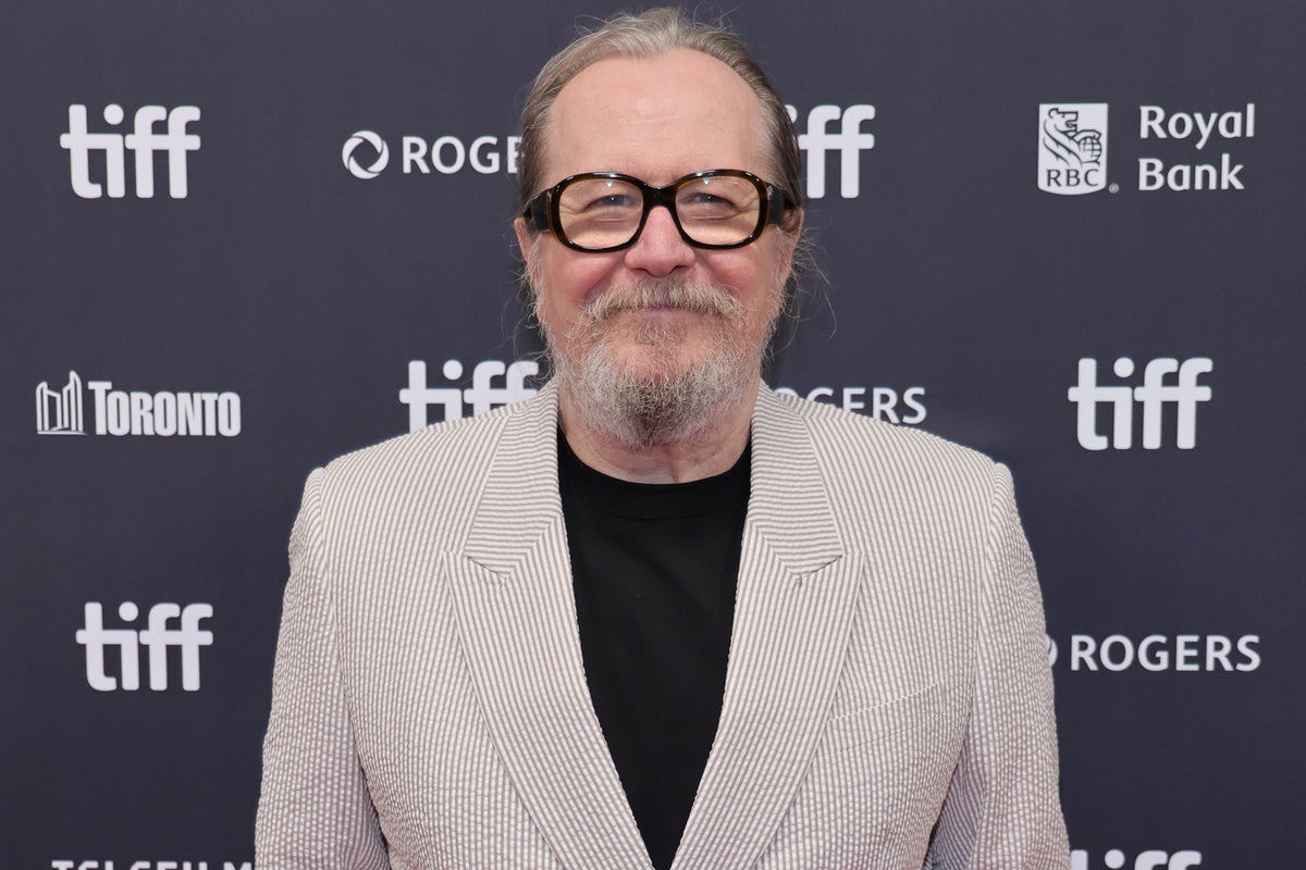 Gary Oldman: Harry Potter show will be 'more satisfying' than films