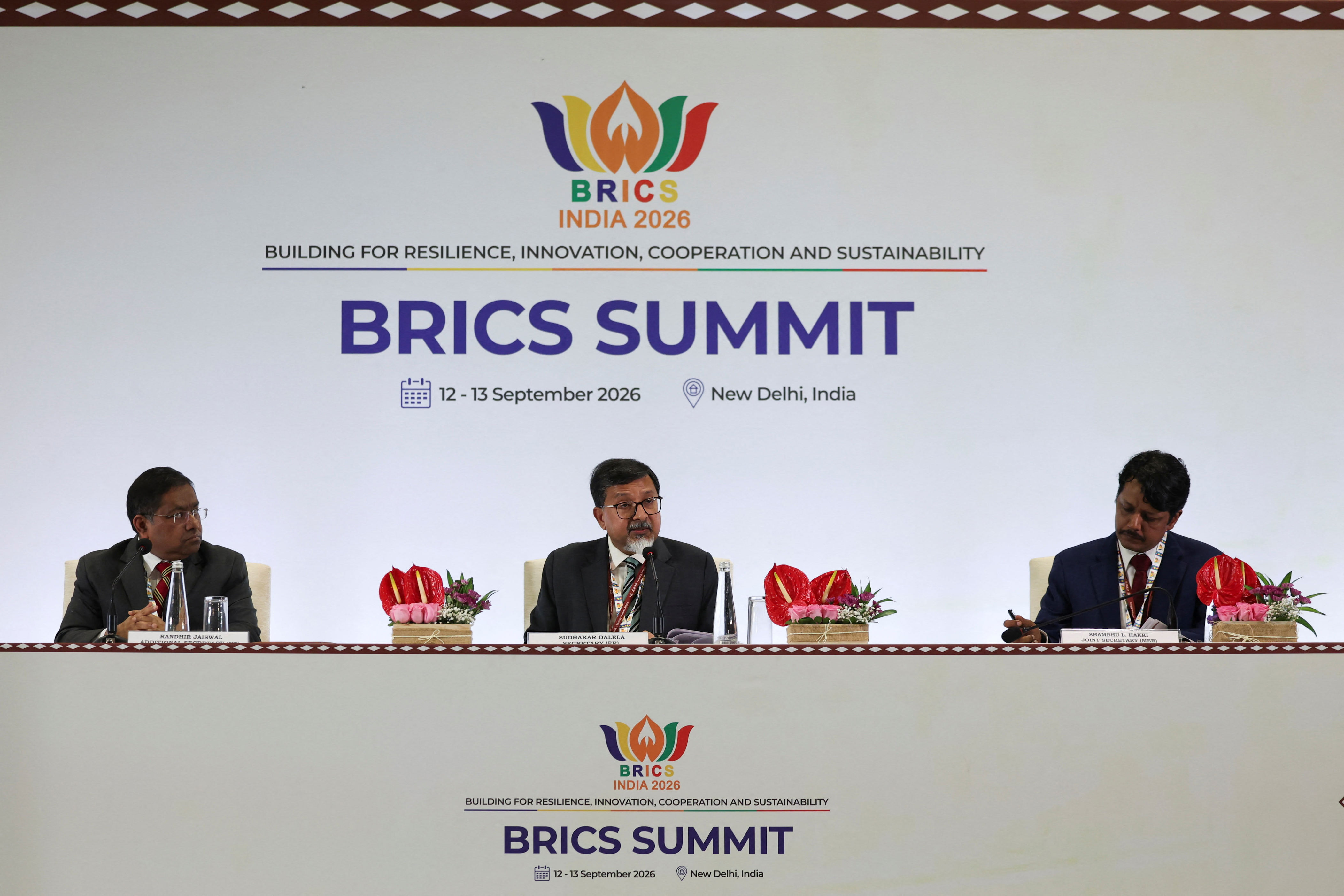BRICS summit: Iran, UAE, others urge restraint over Middle East escalation
