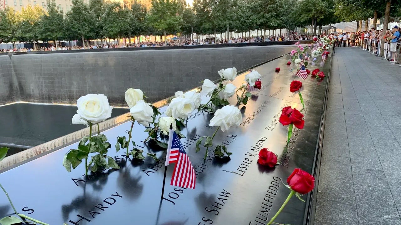 9/11 victim's daughter reveals Trump's response to families' urgent plea: ‘It felt personal'