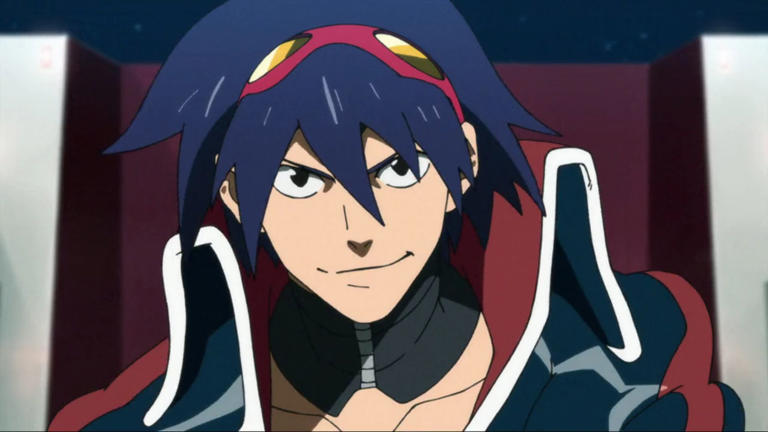 10 greatest anime series since 2006
