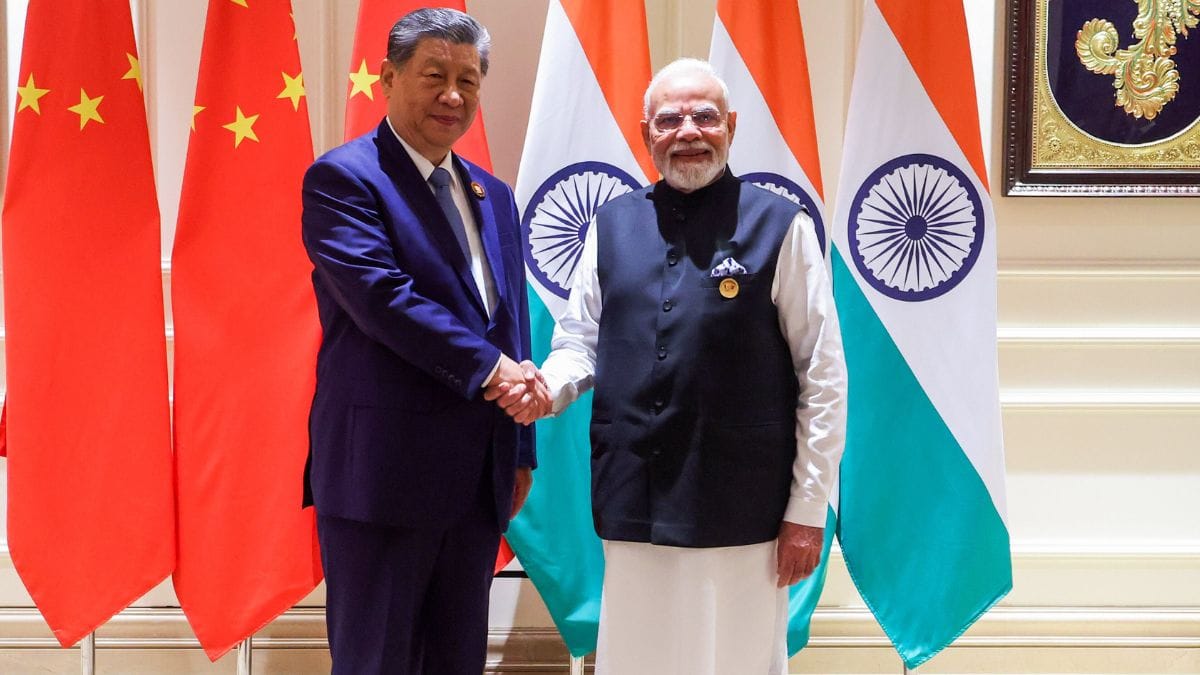 BRICS Summit 2026 highlights: Modi-Xi hold bilateral meet as China ...