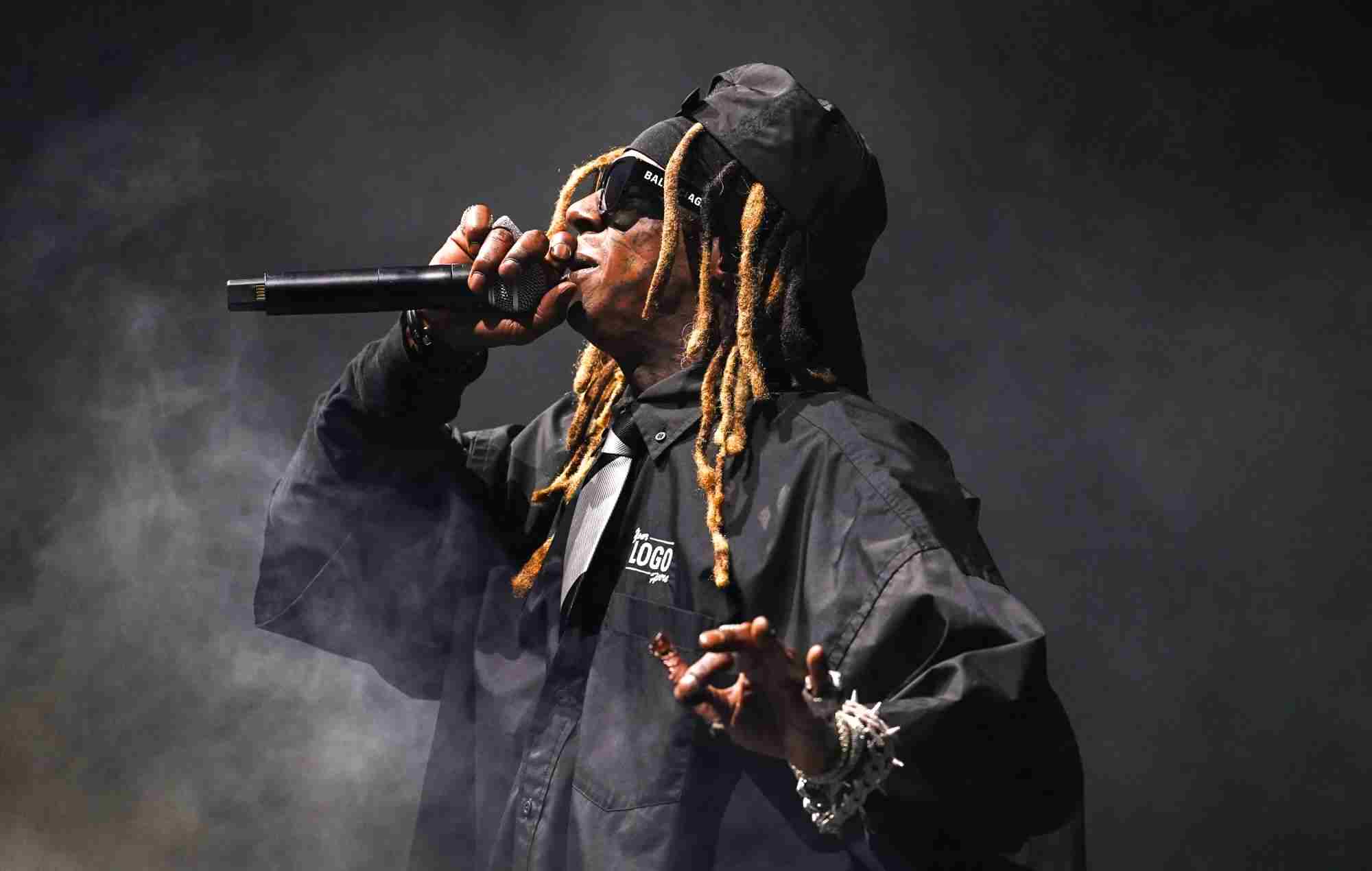 Lil Wayne arriva oggi su Fortnite: tutti i dettagli sulla collab