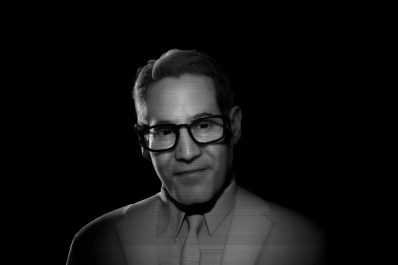 A dead father, reincarnated with AI: Is this how we will remember loved ones now?