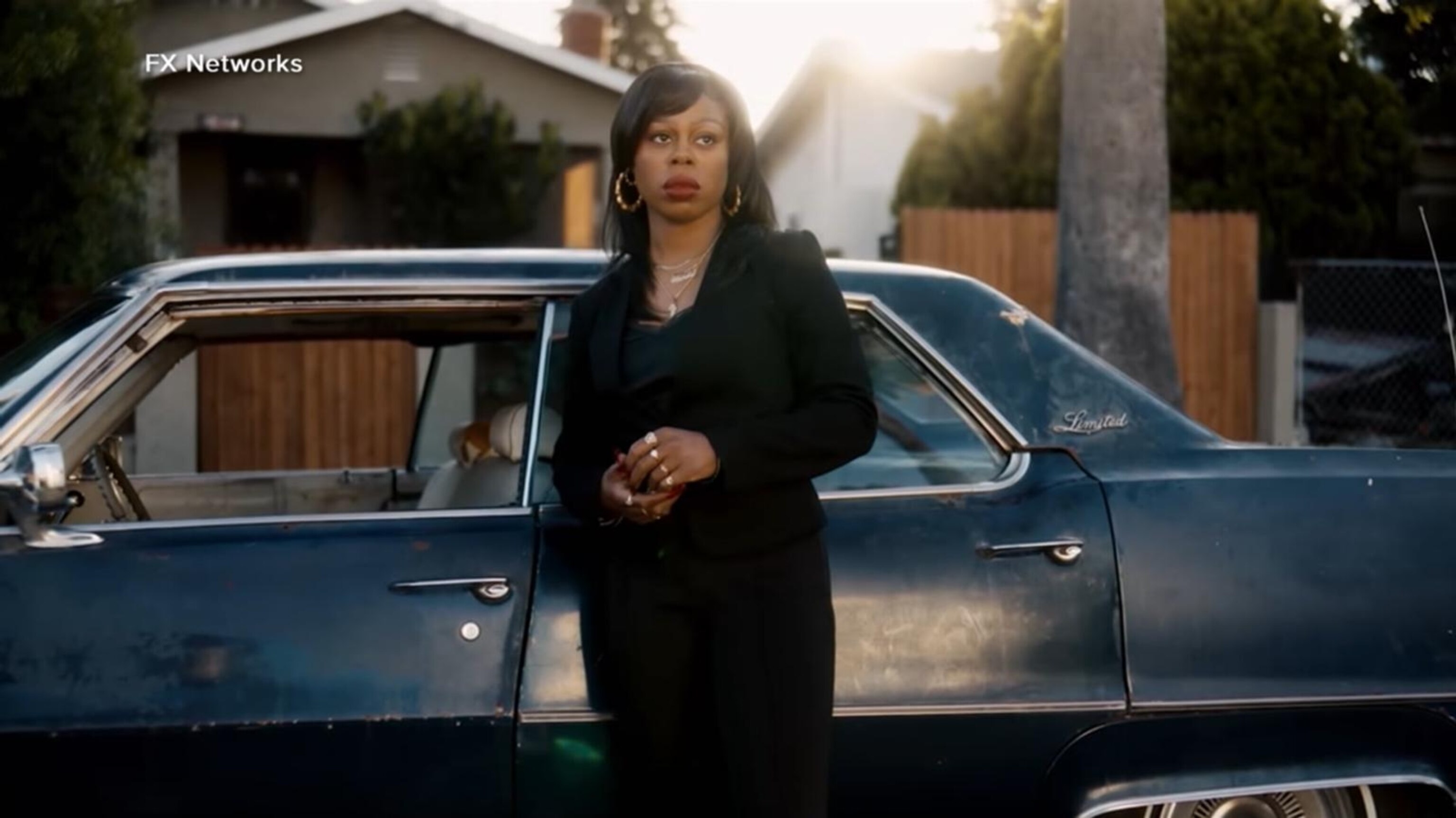 New look at spinoff series 'The Drop: A Snowfall Saga'