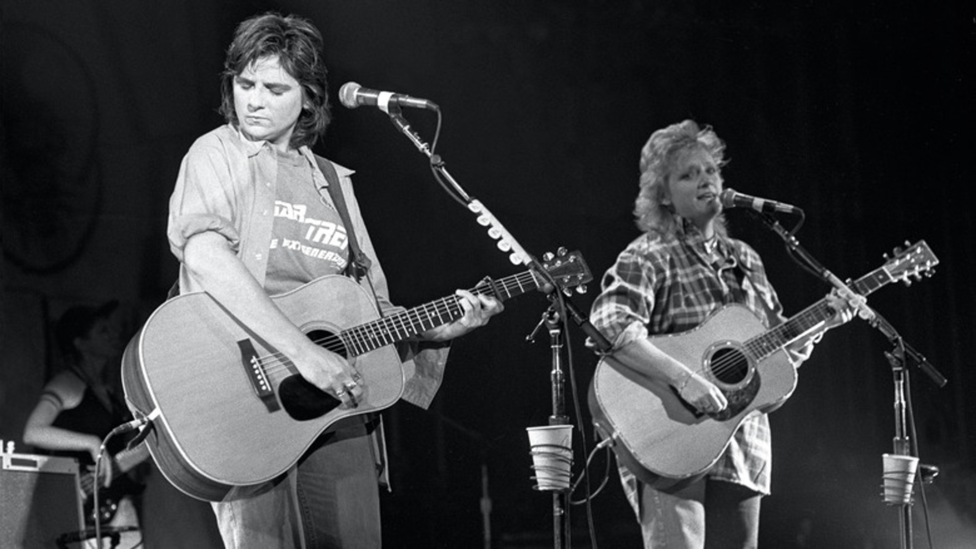 The 5 best duets in folk rock history