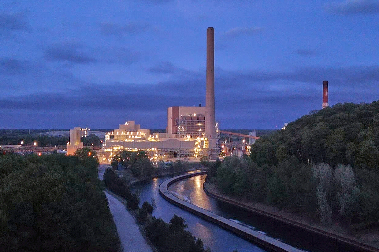 US court rejects Trump’s emergency order keeping Michigan coal plant open