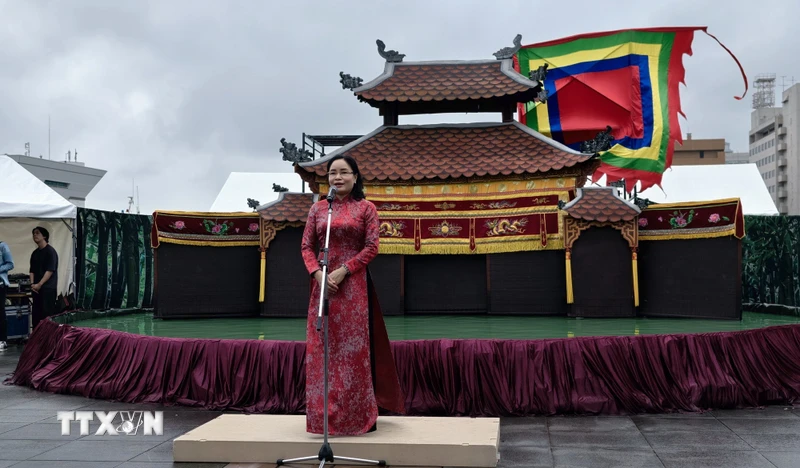 Lễ hội Việt Nam tại Kanagawa 2026: Gắn kết trái tim, hướng tới tương lai