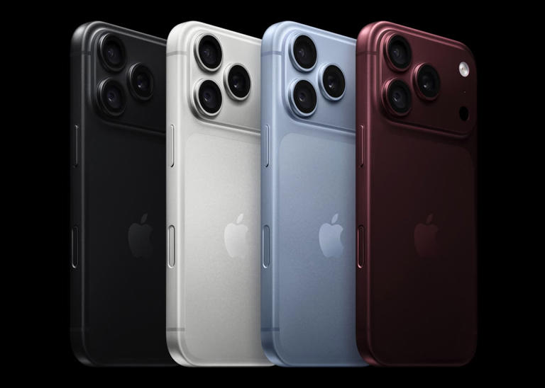iPhone 18 Pro et Pro Max : Sosh passe à 100 € de remise 🆕