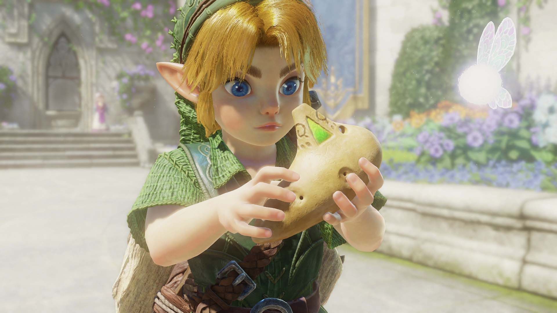 Zelda fans are reporting the Ocarina of Time scalpers to get their eBay listings removed