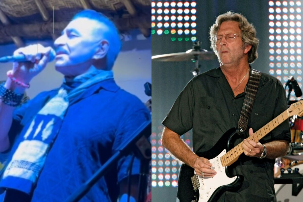 Dalip Tahil sings Eric Clapton’s Wonderful Tonight, fans react: ‘Madan ...