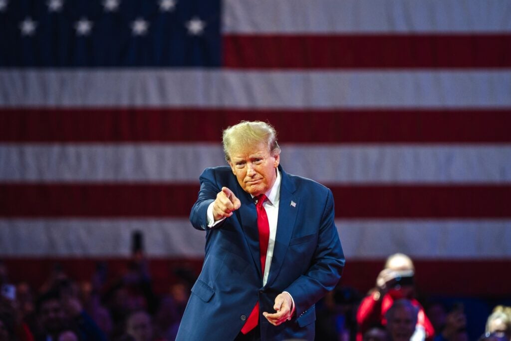 Peter Schiff questions Trump's $5,000 dividend as US 'debt has grown by almost $4 trillion' — Howard Lutnick says the payout won't come from taxpayers