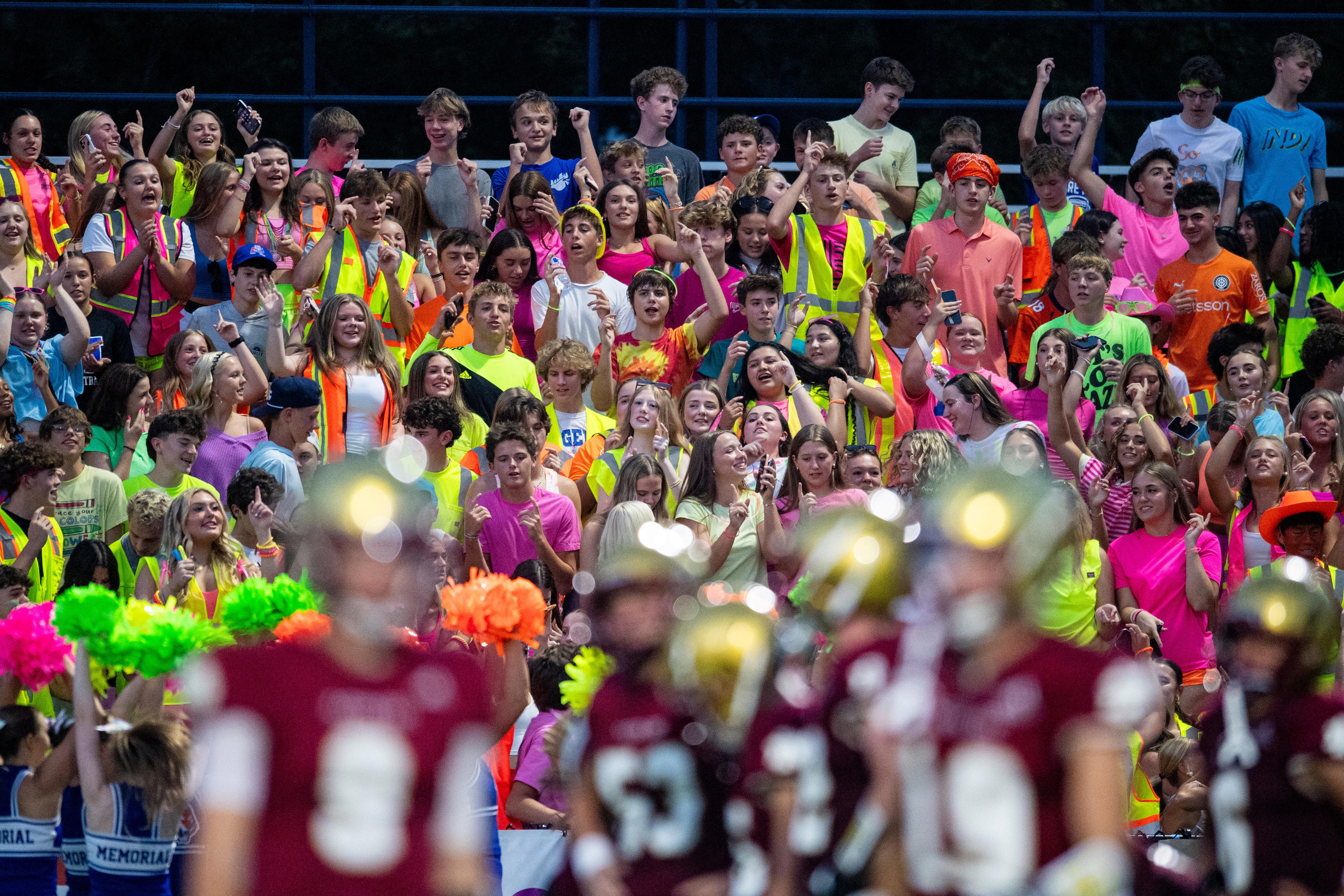 Follow live Southwestern Indiana week 5 high school football scores ...
