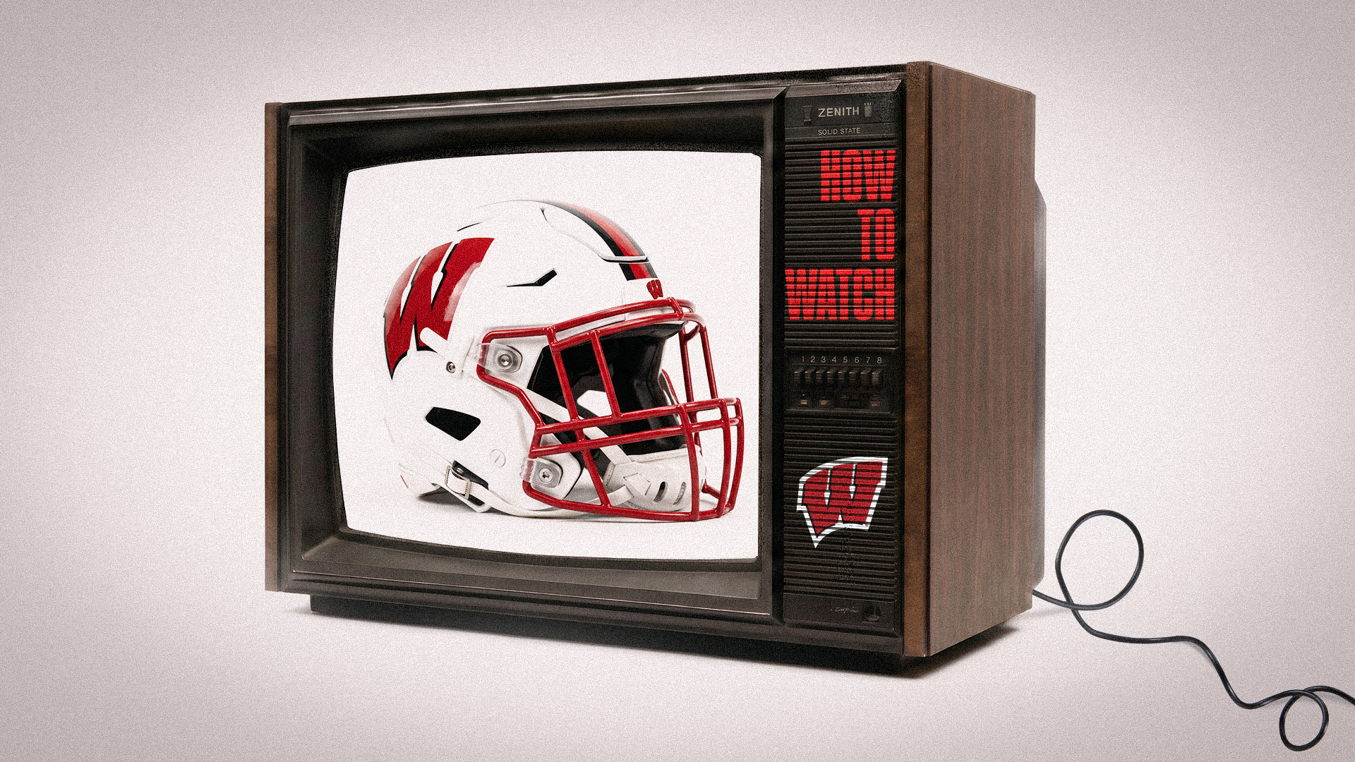Where to watch Wisconsin football vs. Penn State: TV channel, time