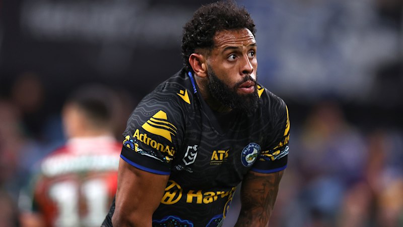 Addo-Carr's career at crossroads after alleged positive roadside cocaine test