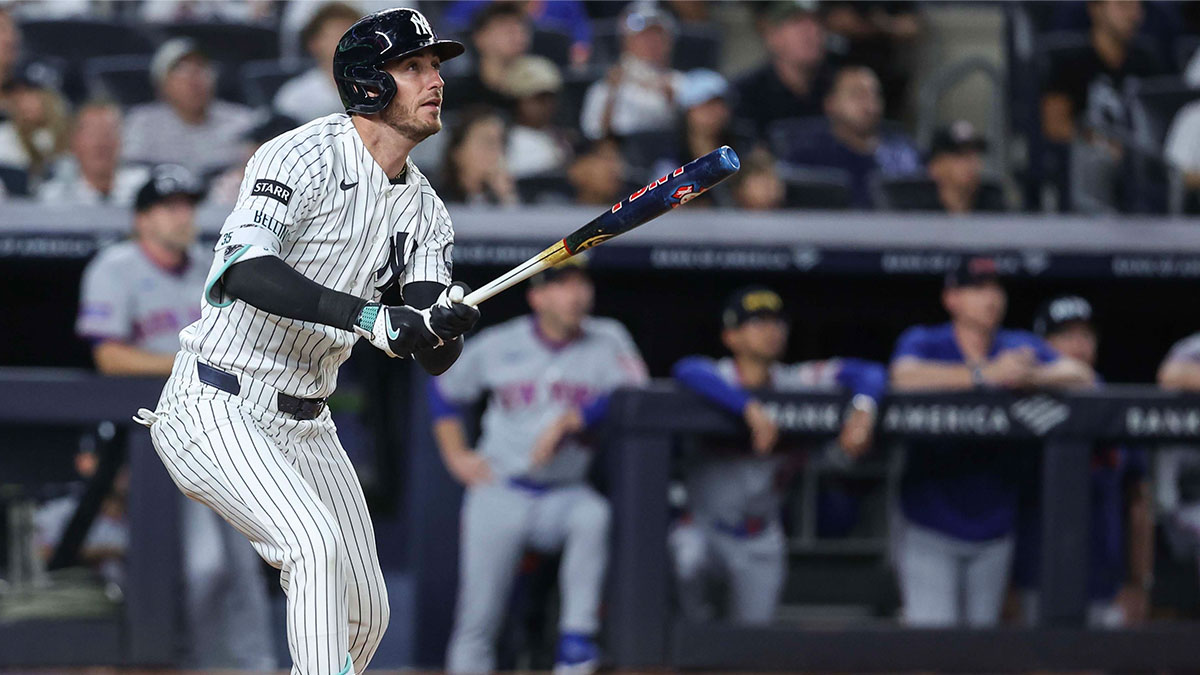 Cody Bellinger reflects on 'special feeling' wearing FDNY 9/11 hats vs ...