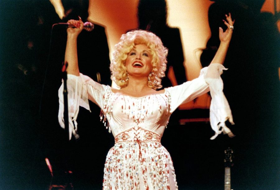 Dolly Parton’s 1st posthumous song released