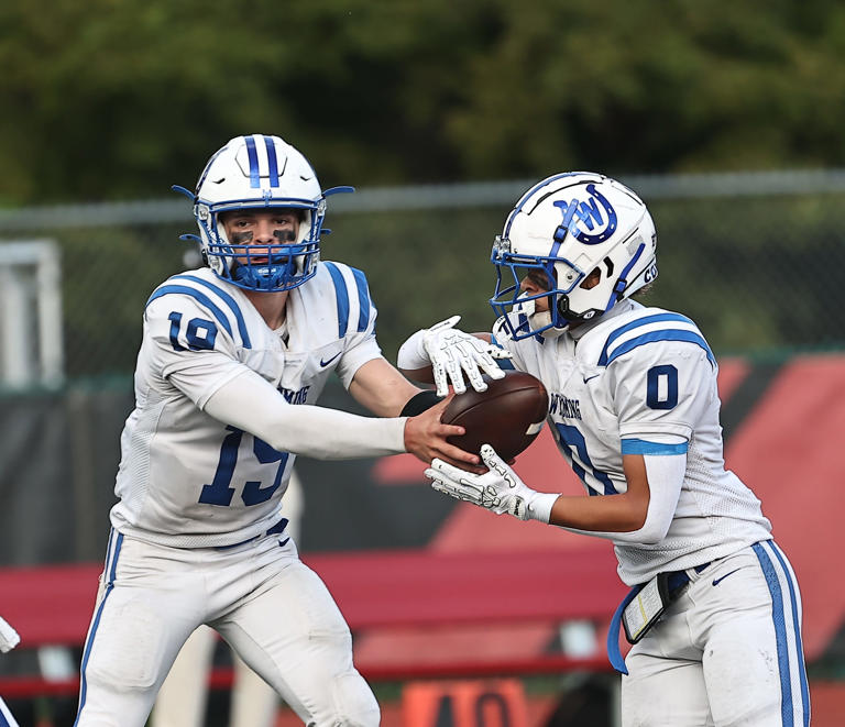 Wyoming holds on to beat Indian Hill in triple-overtime CHL thriller