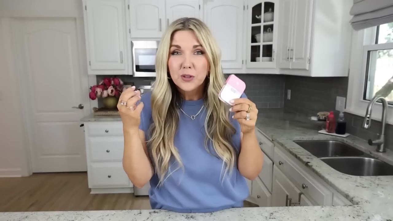 She found the best organization products at Dollar Tree... some are ...