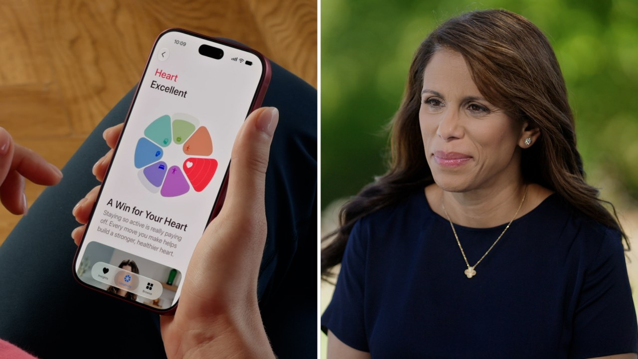 Why Apple needed to reboot its Health app