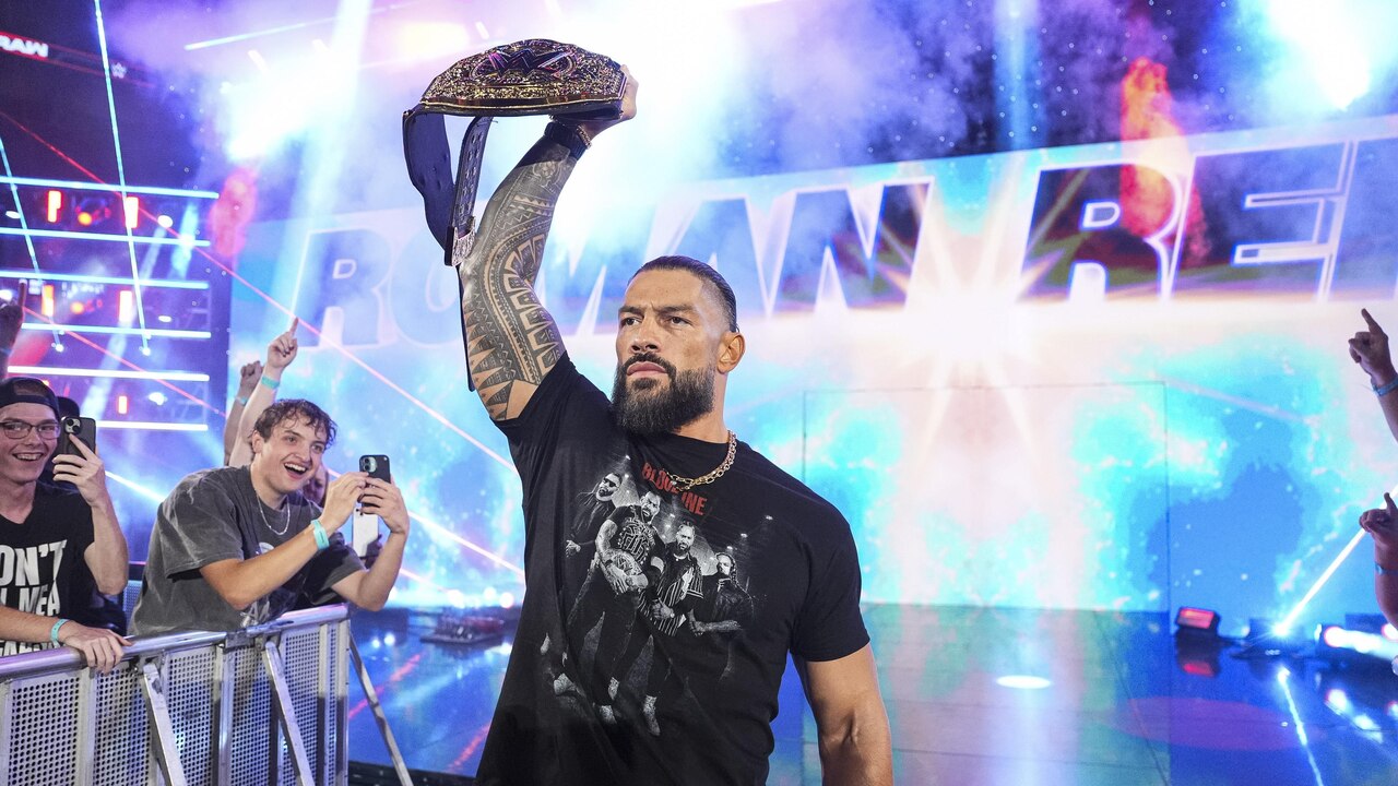 BS meter on WWE stars to AEW rumors, backstage Raw drama, Cody Rhodes ...
