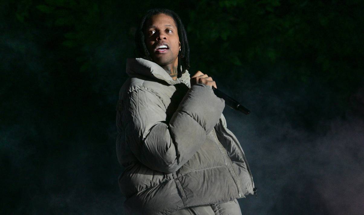 Grammy Award winner Lil Durk acquitted in murder-for-hire plot that ...