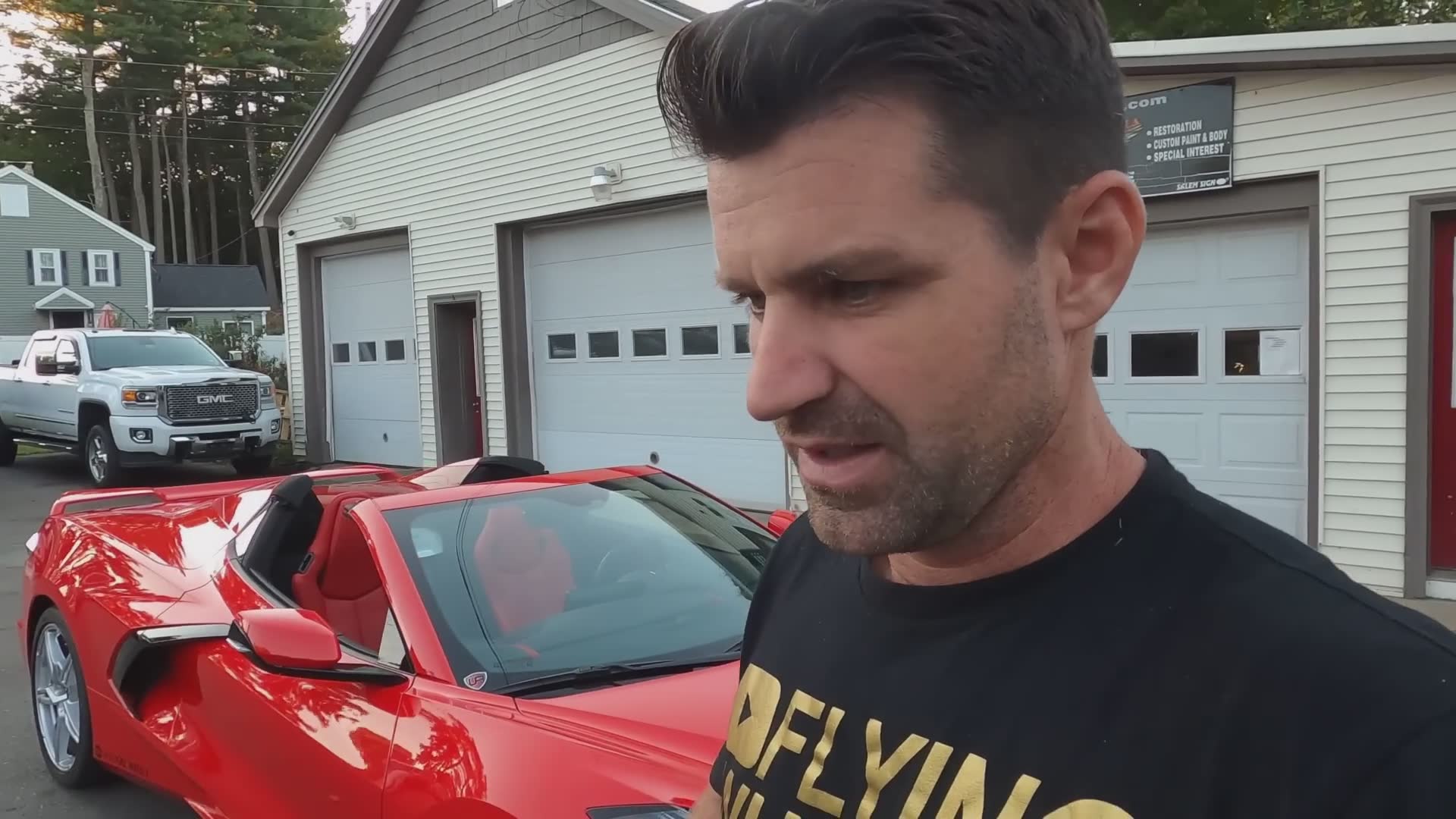 My Z06 order sat for months until the dealer killed it