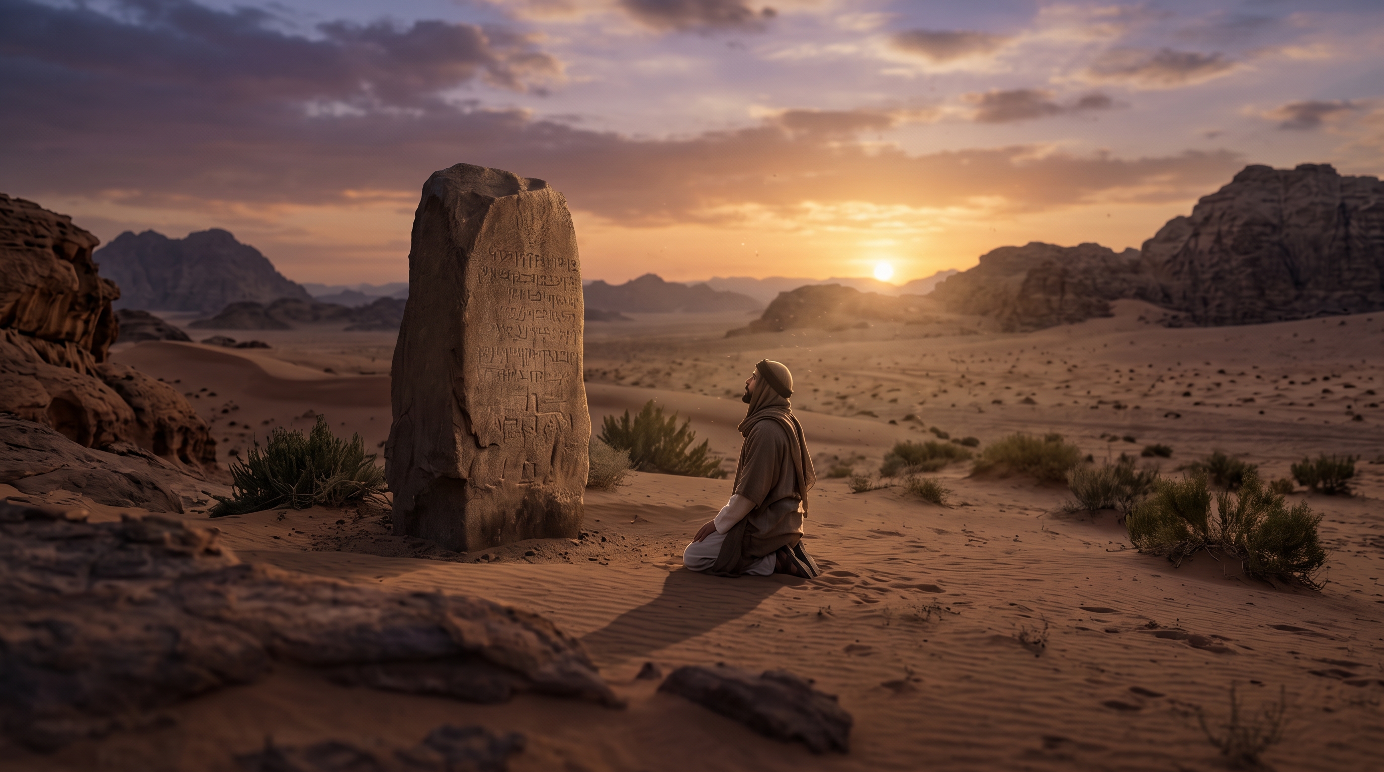 Allah existed long before Islam and the truth changes everything