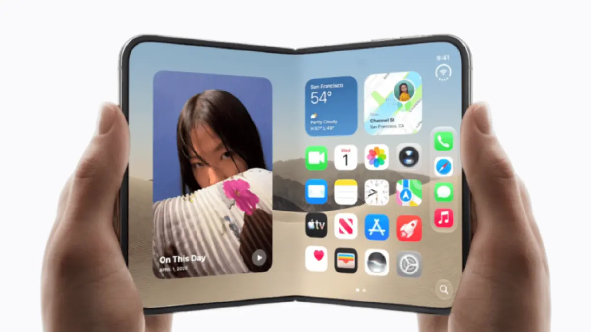 iPhone duo kini bisa dipesan di Indonesia, harga mulai Rp 40 jutaan