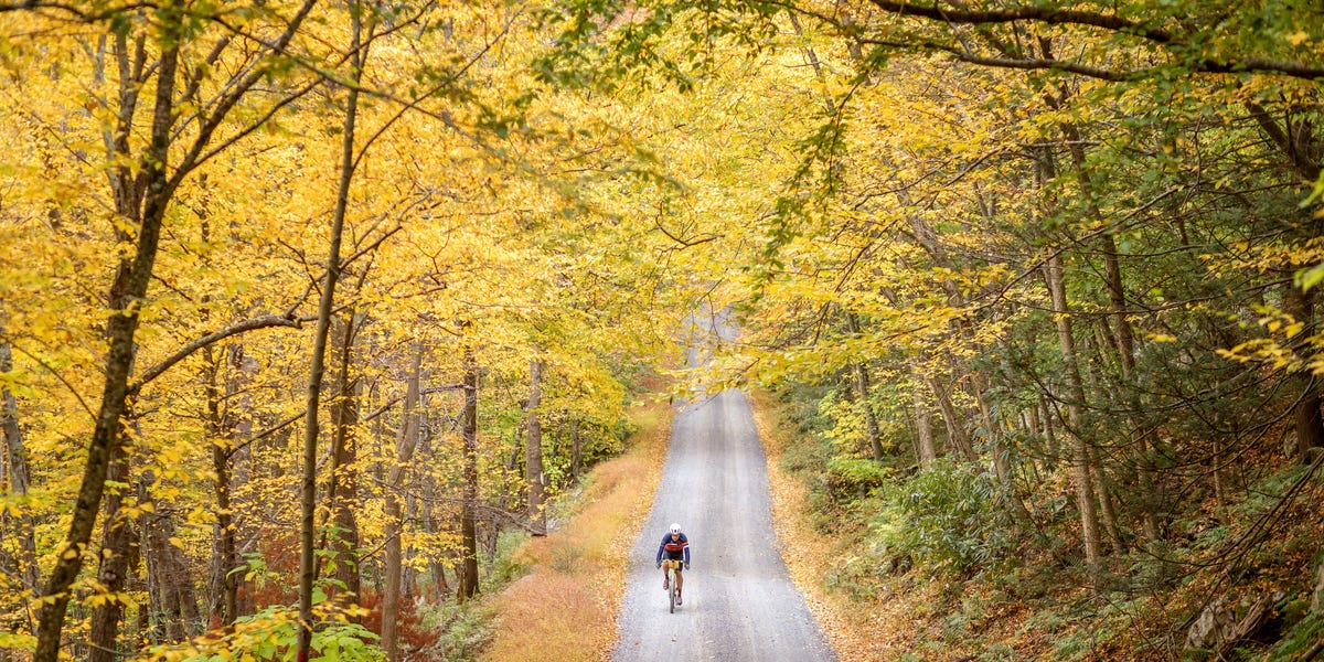 Traveling before a big ride?—This is the best workout you’ll get in a ...