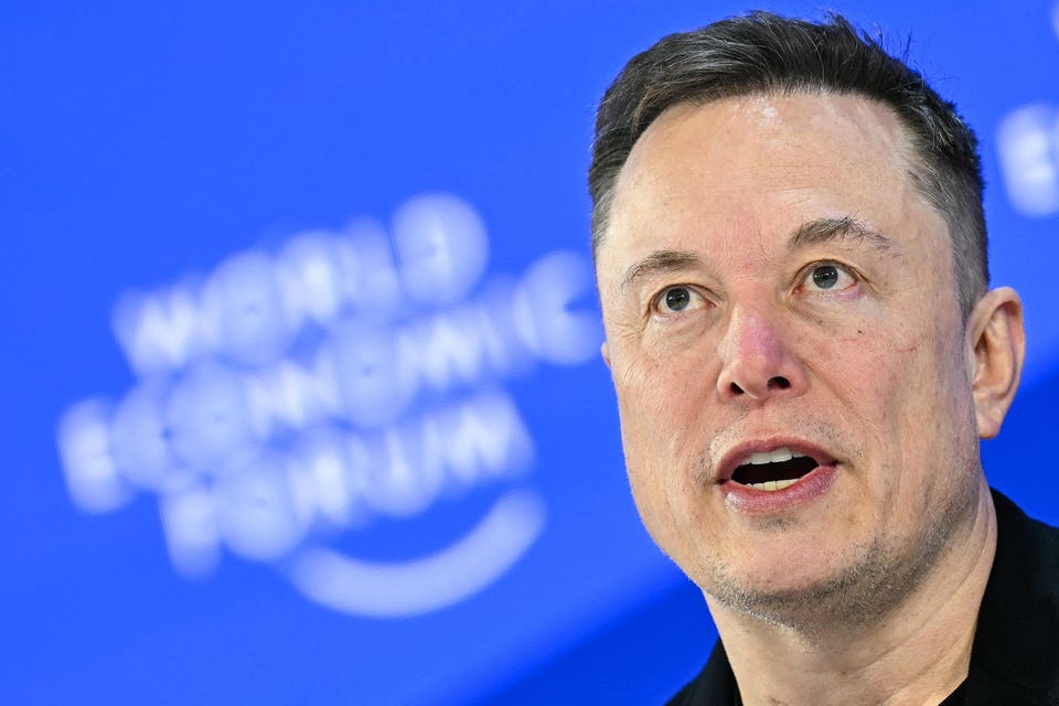 Musk's America PAC has spent more than $8 million on midterms—including $2.6 million on Texas Senate