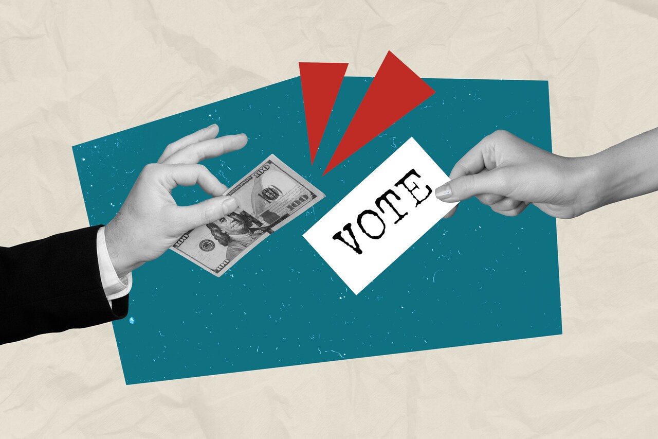 Why a $5,000 Trump dividend check won't solve your money woes