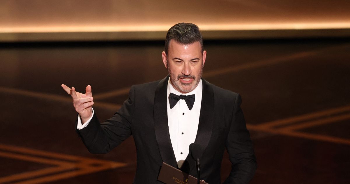 Jimmy Kimmel will have to agree to Disney's humiliating demand if he wants to keep his show: report