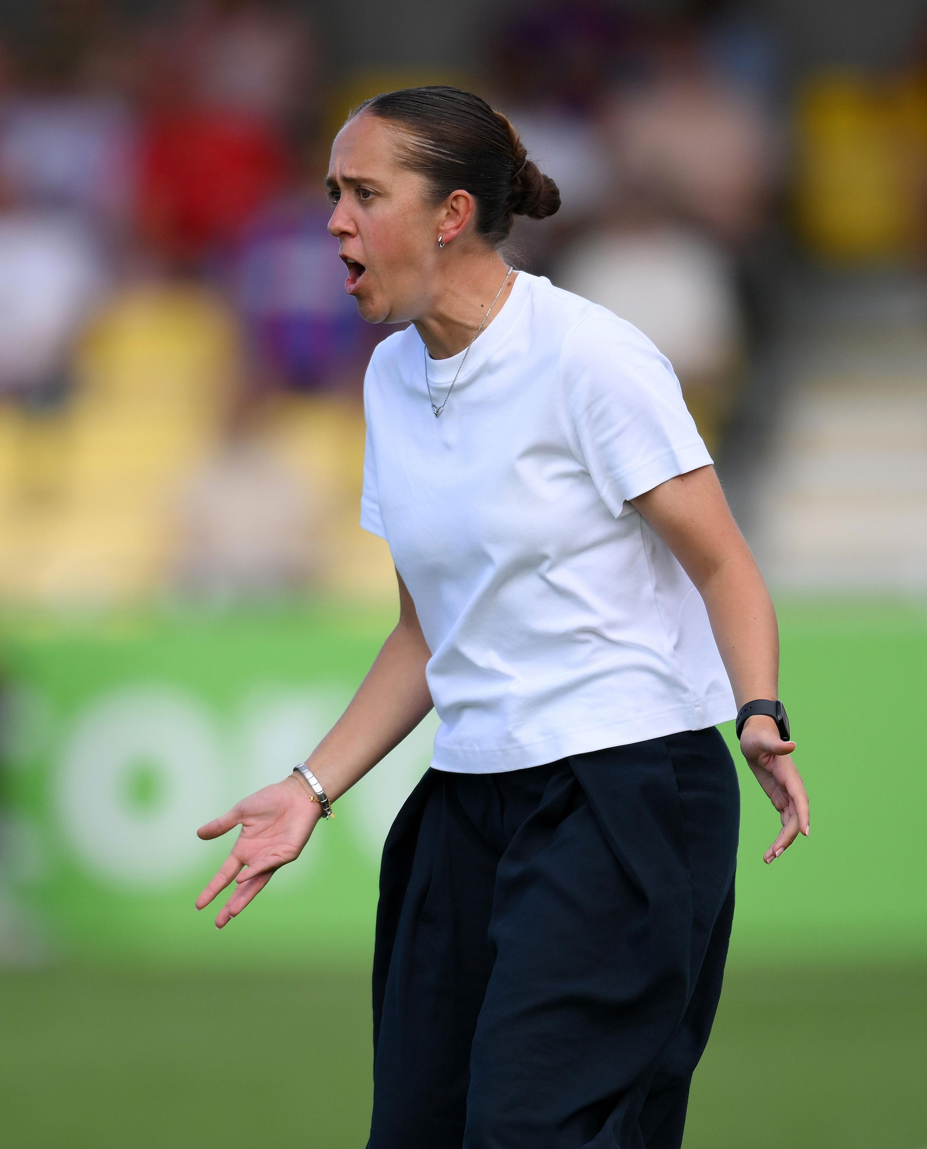 Everton Women vs Charlton Athletic | WSL match preview: Phelan looking ...