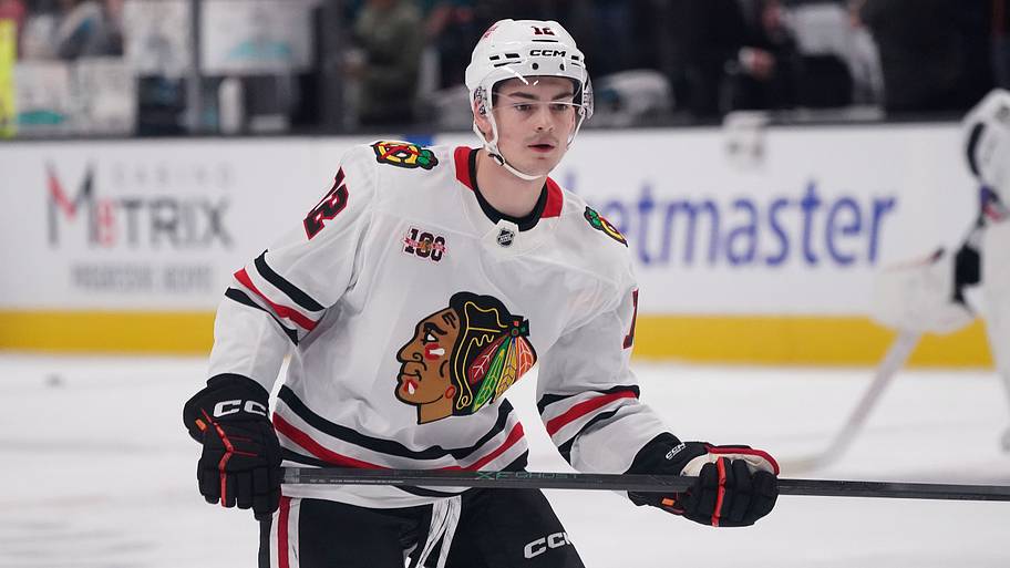 Blackhawks prospect showcase updates, Calder candidates, training camp notes & more