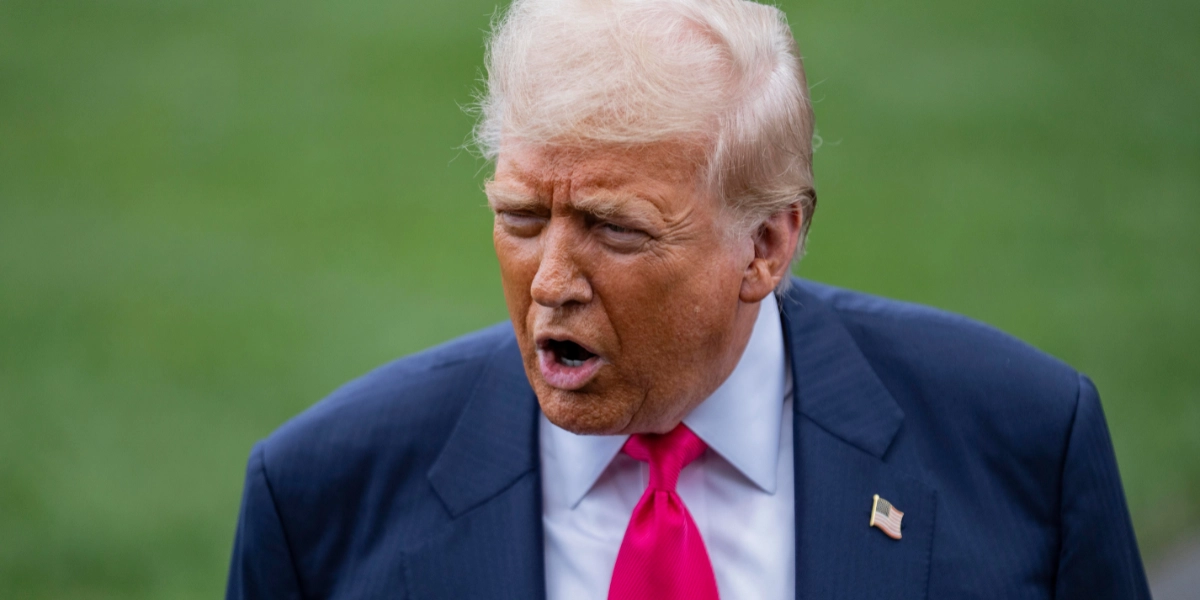 Trump sparks outrage after comparing Muslim Senate candidate to 9/11 ...