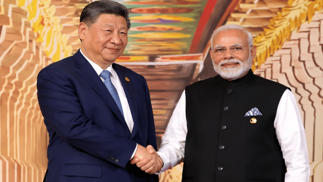 BRICS Summit 2026 live updates: PM Modi meets global leaders, India ...