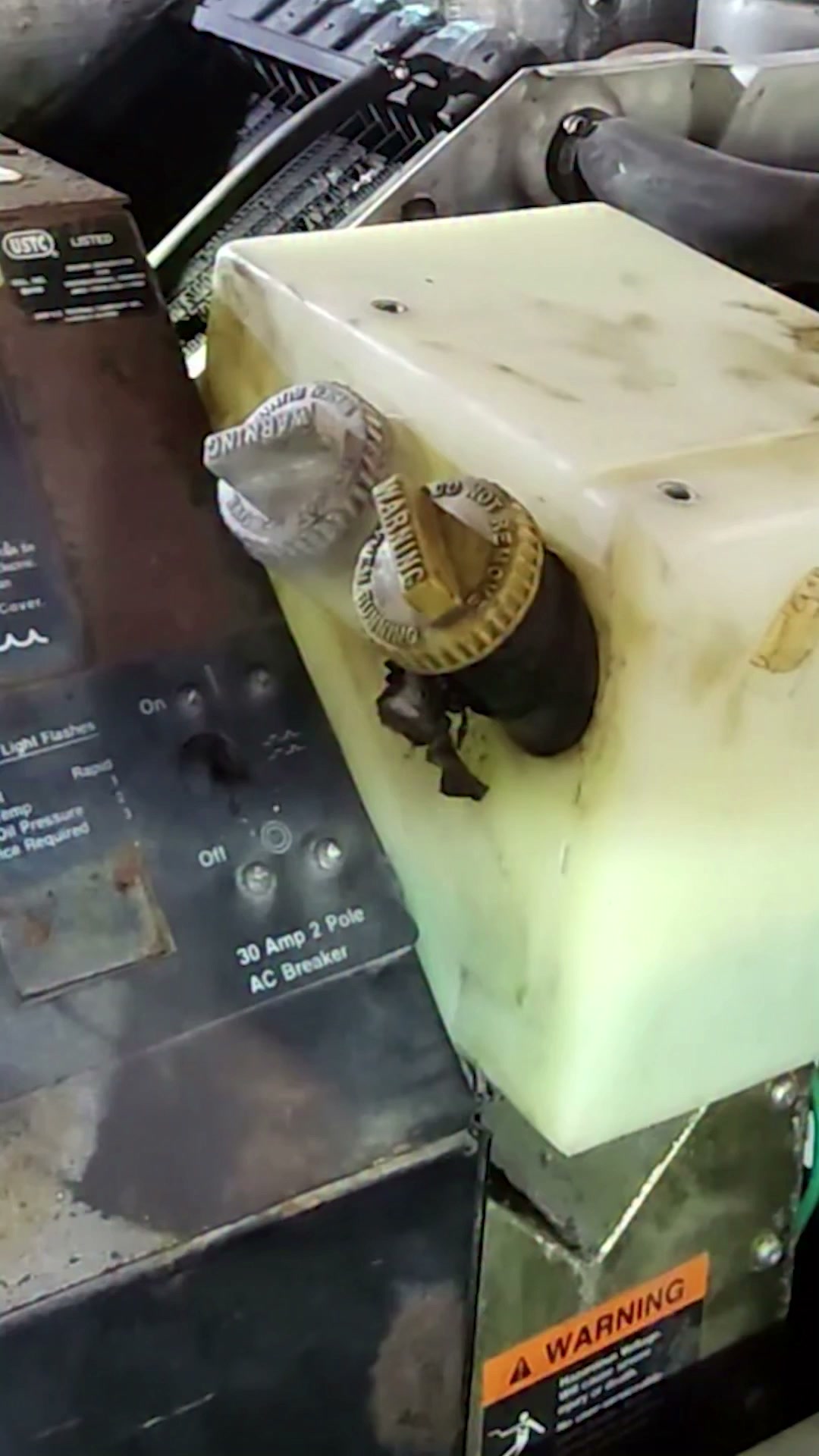 Elvis private jet project: Will it start?