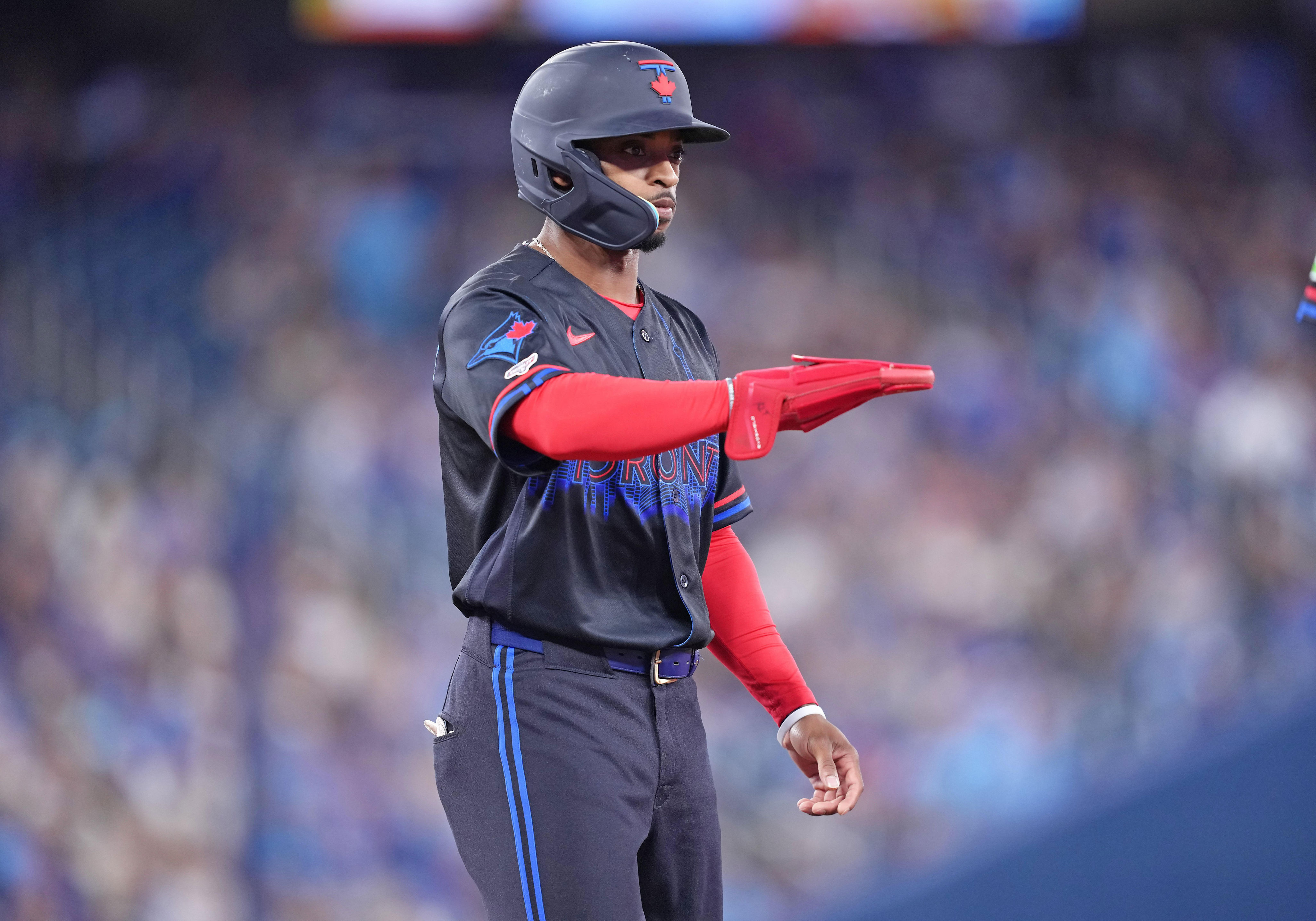 Mariners news: Cole Young, Byron Buxton, and Rudy Martin Jr.