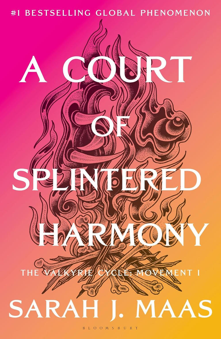 30 of the hottest books for fall