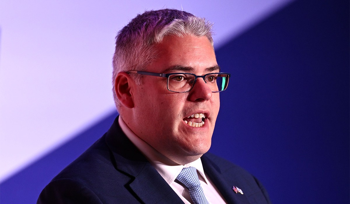 DUP angry at Trump’s united Ireland remarks as protests held over ...