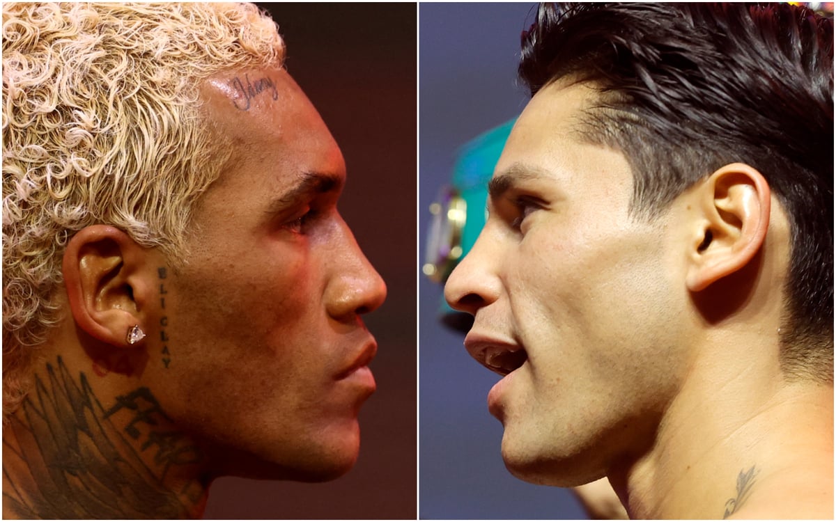 Garcia vs Benn: Fight time, ring walks, undercard, prediction, odds
