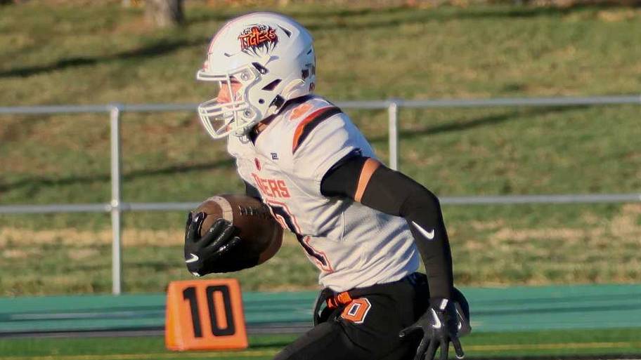 Utah high school football final scores, results - September 11