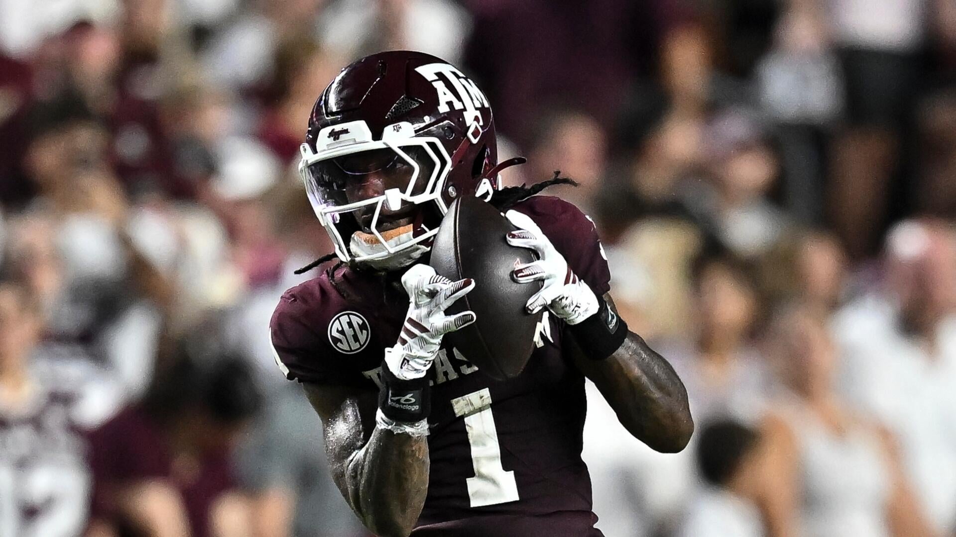 Texas A&M vs. Arizona State prediction, odds, time: 2026 Week 2 college ...