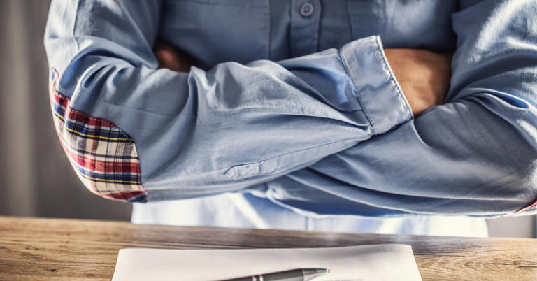 Conversations that AIs are having in the office that may influence your ...