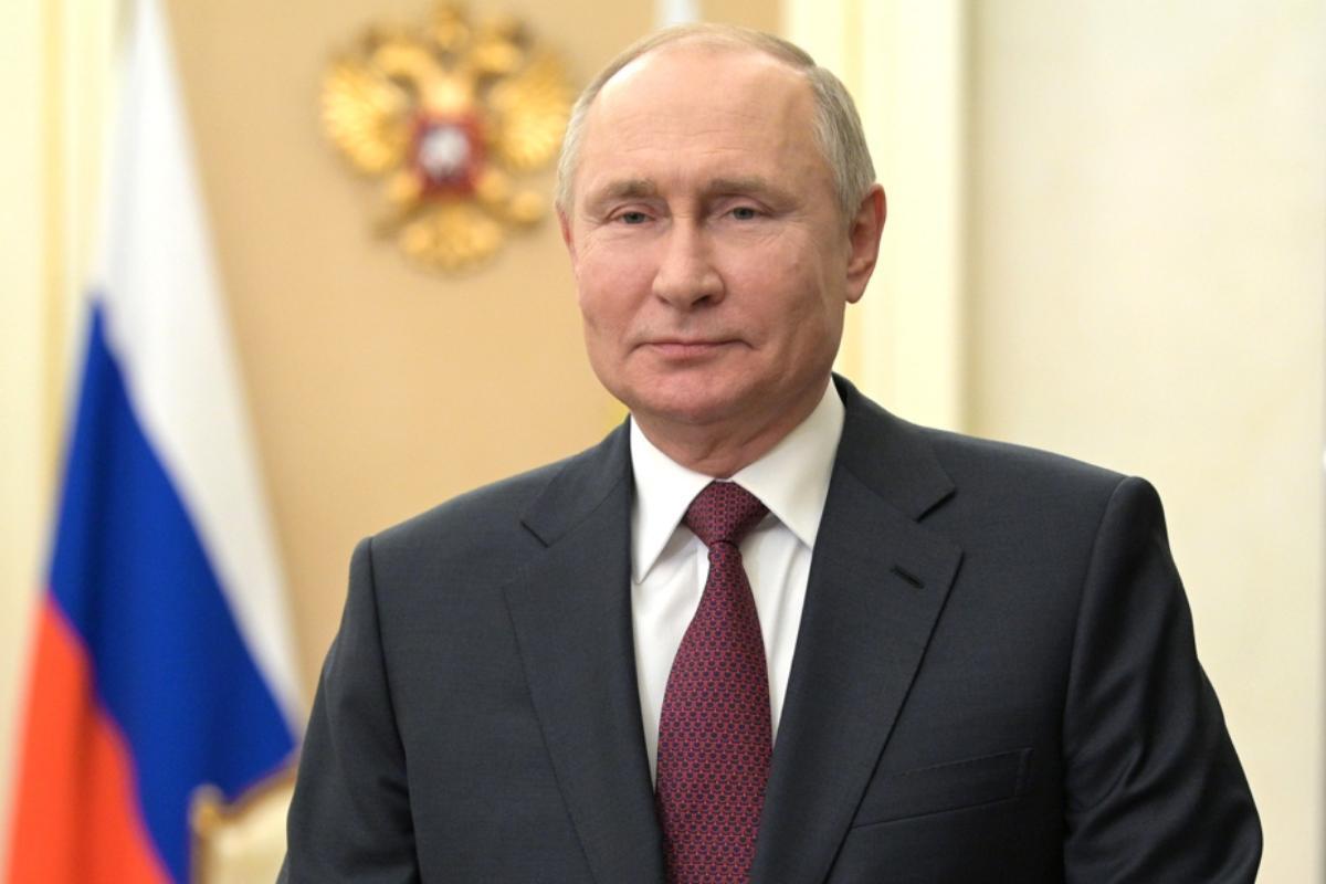 Vladimir Putin body double rumours: Theorists claim 'he is not Putin ...