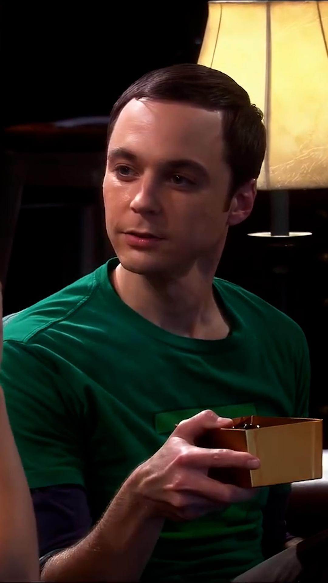 Penny becomes Sheldon's latest experiment in this hilarious Big Bang ...